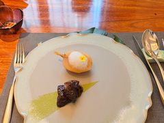 -王府茶宴(大观园总店)