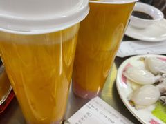 杨枝甘露-燃计沙茶皇·香港沙茶火锅(人广旗舰店)