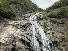 -百杖潭景区
