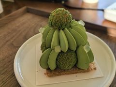 -Ten Olives甜点