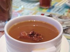 -吴系粤菜馆·茶餐厅(深业上城店)