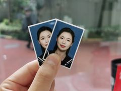 -真我樣照相馆·身份证·证件照·外拍(环球港店)