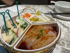 -马白开来特色羊排揪片子  (总店)