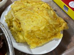 -满記土窑烧鷄波浪山莊