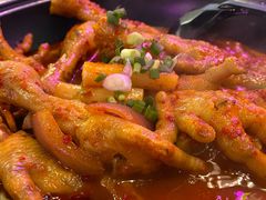 -HOTISLAND海鸡岛·韩国料理(江南西店)