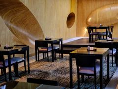 大堂-西村日本料理(香格里拉饭店)