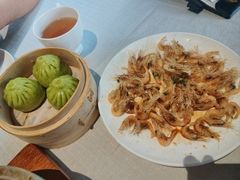 -狮王府淮扬菜(老门东店)
