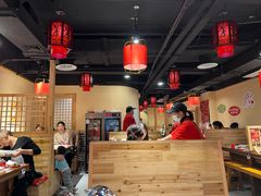 -玺炖·中国铁锅炖(南京东路店)