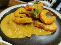 -曼谷食堂·泰国家庭料理(丹桂路店)