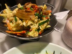 -湘渝人家·川湘菜(十里河店)