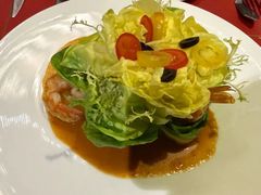-塞纳河法国餐厅(唐延路店)
