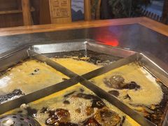 -巴国口福火锅(石桥铺店)