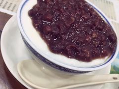 红豆双皮奶-阿坤传统手工小吃(沙坪坝店)