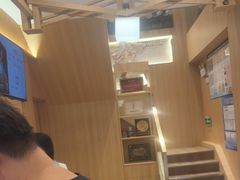 -霸王茶姬(南强街店)