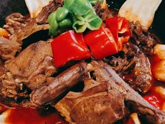 -沈家花园如皋菜(海阳路店)