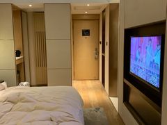 -西安钟楼亚朵S吴酒店(钟楼东店)