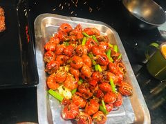 -碎怂烤肉(钟楼柳巷店)