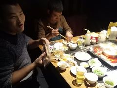 -巴奴毛肚火锅(商城路店)