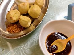 -山菌美食苑(振兴路店)