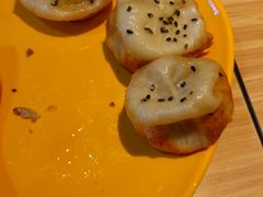 -阿三生煎(友谊大街店)