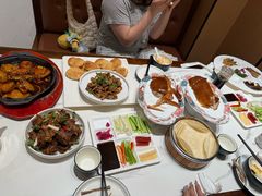 -梅利汴京烤鸭•开封豫菜地标店(东大街店)