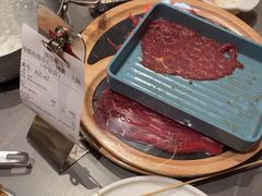 -黑金·寻焰自助百汇·烤肉·火锅(中街店)