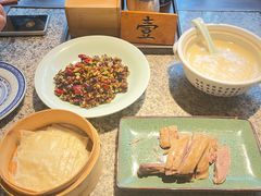 -南京大牌档(夫子庙老门东店)