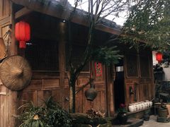 -青城甲(青城山店)