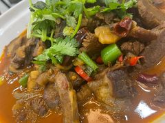 -老谢龙虾(芜湖路店)