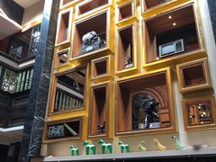 -小广寒电影艺术餐厅(小广寒经三路店)