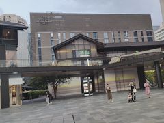 -翠园(成都太古里店)