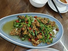 -代羊肉(中和店)
