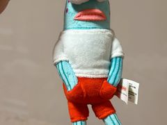 -泡泡玛特POPMART(上海环球港店)