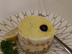 -老井俄式餐厅