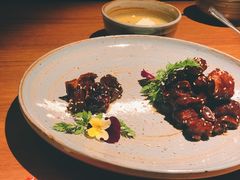 -青年公社烤鸭(熙悦天街店)