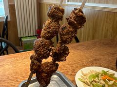 -清真吴记门钉肉饼·喜多利