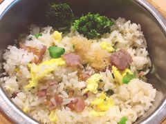 -避风塘(百联东郊店)