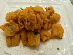 -宁波汉通海鲜大酒店(江湾店)
