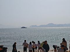 -白城沙滩