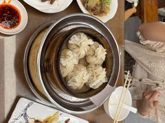 -百年认一力 太原老字号 (桥头街店)