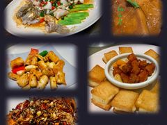 -猪肉婆私房菜(容桂总店)