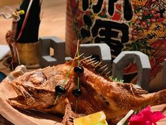 -本源食集 日式烧肉·炉端烧(东海缤纷店)