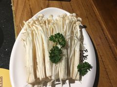 -巴奴毛肚火锅(广益哥伦布店)