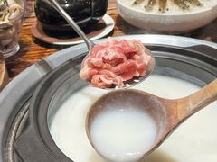 -大良毋米粥(锦龙路总店)