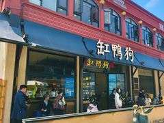 -缸鸭狗(天一广场店)