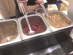 -八婆婆烧仙草(曾厝垵店)