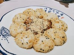 糍粑-客家大院·非遗赣南客家菜(郁孤台店)