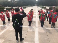 -上海市龙华烈士陵园