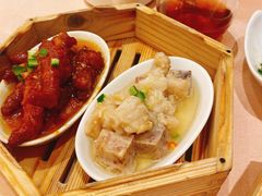 -宝园酒家(美林M·LIVE天地东座店)