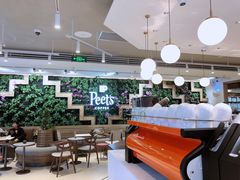 -Peet's Coffee皮爷咖啡(豫园店)
